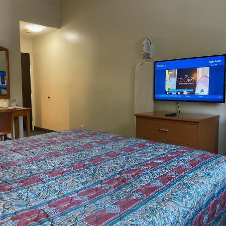 La Mirage Inn Hollywood Los Angeles Dış mekan fotoğraf